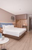 Туры в отель Homeinn Huayi Jingxuan Hotel (Suzhou Wujiang Dongtaihu Hengshan)