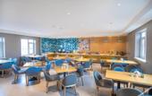 Туры в отель Home Inn neo (Dalian Bay Huanghai Fishery Passenger Terminal)