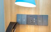 Туры в отель Home Inn neo (Dalian Bay Huanghai Fishery Passenger Terminal)