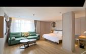 Туры в отель Home Inn neo (Dalian Bay Huanghai Fishery Passenger Terminal)