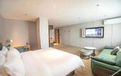 Туры в отель Home Inn neo (Dalian Bay Huanghai Fishery Passenger Terminal)