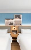 Туры в отель Country Inn & Suites by Radisson, Nanchang Tengwangge Wanshougong Subway Station Store