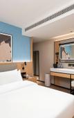 Туры в отель Country Inn & Suites by Radisson, Nanchang Tengwangge Wanshougong Subway Station Store