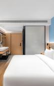 Туры в отель Country Inn & Suites by Radisson, Nanchang Tengwangge Wanshougong Subway Station Store