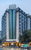 Туры в отель Country Inn & Suites by Radisson, Nanchang Tengwangge Wanshougong Subway Station Store