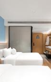 Туры в отель Country Inn & Suites by Radisson, Nanchang Tengwangge Wanshougong Subway Station Store