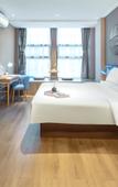 Туры в отель Home Inn · NEO (Yingbin Road branch of Jiaocheng guashan scenic spot)