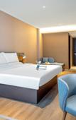 Туры в отель Home Inn · NEO (Yingbin Road branch of Jiaocheng guashan scenic spot)