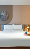 Туры в отель Home Inn · NEO (Yingbin Road branch of Jiaocheng guashan scenic spot)