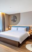 Туры в отель Home Inn · NEO (Yingbin Road branch of Jiaocheng guashan scenic spot)