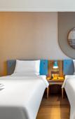 Туры в отель Home Inn · NEO (Yingbin Road branch of Jiaocheng guashan scenic spot)