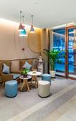 Туры в отель Home Inn · NEO (Yingbin Road branch of Jiaocheng guashan scenic spot)