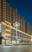 Туры в отель Home Inn · NEO (Yingbin Road branch of Jiaocheng guashan scenic spot)