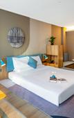 Туры в отель Home Inn · NEO (Yingbin Road branch of Jiaocheng guashan scenic spot)