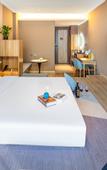 Туры в отель Home Inn · NEO (Yingbin Road branch of Jiaocheng guashan scenic spot)