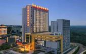 Туры в отель Vienna International Hotel (Wenchang)