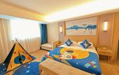 Туры в отель Vienna International Hotel (Wenchang)