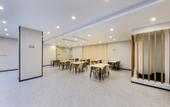 Туры в отель Sanya Bay Coconut Dream Corridor Yunju Hotel