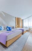 Туры в отель Sanya Bay Coconut Dream Corridor Yunju Hotel