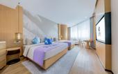Туры в отель Sanya Bay Coconut Dream Corridor Yunju Hotel