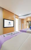 Туры в отель Sanya Bay Coconut Dream Corridor Yunju Hotel