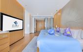 Туры в отель Sanya Bay Coconut Dream Corridor Yunju Hotel