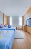 Туры в отель Sanya Bay Coconut Dream Corridor Yunju Hotel