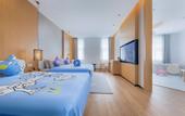 Туры в отель Sanya Bay Coconut Dream Corridor Yunju Hotel