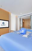 Туры в отель Sanya Bay Coconut Dream Corridor Yunju Hotel