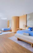 Туры в отель Sanya Bay Coconut Dream Corridor Yunju Hotel