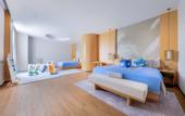 Туры в отель Sanya Bay Coconut Dream Corridor Yunju Hotel