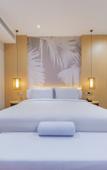 Туры в отель Sanya Bay Coconut Dream Corridor Yunju Hotel