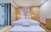 Туры в отель Sanya Bay Coconut Dream Corridor Yunju Hotel