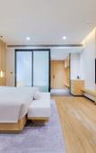 Туры в отель Sanya Bay Coconut Dream Corridor Yunju Hotel