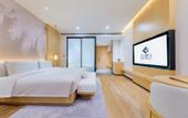 Туры в отель Sanya Bay Coconut Dream Corridor Yunju Hotel