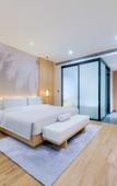 Туры в отель Sanya Bay Coconut Dream Corridor Yunju Hotel