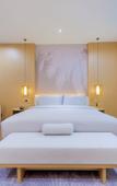 Туры в отель Sanya Bay Coconut Dream Corridor Yunju Hotel