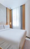 Туры в отель Sanya Bay Coconut Dream Corridor Yunju Hotel