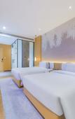 Туры в отель Sanya Bay Coconut Dream Corridor Yunju Hotel