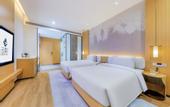 Туры в отель Sanya Bay Coconut Dream Corridor Yunju Hotel