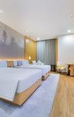 Туры в отель Sanya Bay Coconut Dream Corridor Yunju Hotel