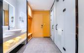 Туры в отель Sanya Bay Coconut Dream Corridor Yunju Hotel