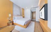 Туры в отель Sanya Bay Coconut Dream Corridor Yunju Hotel
