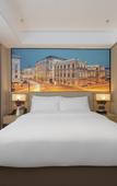 Туры в отель Vienna International Hotel (Qingdao Licang Heyue Branch)