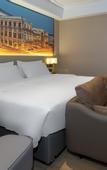 Туры в отель Vienna International Hotel (Qingdao Licang Heyue Branch)