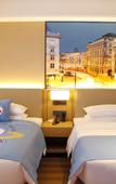 Туры в отель Vienna International Hotel (Qingdao Licang Heyue Branch)