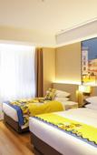 Туры в отель Vienna International Hotel (Qingdao Licang Heyue Branch)