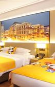 Туры в отель Vienna International Hotel (Qingdao Licang Heyue Branch)