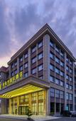 Туры в отель Vienna International Hotel (Qingdao Licang Heyue Branch)