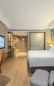 Туры в отель Vienna International Hotel (Qingdao Licang Heyue Branch)